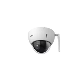   Dahua IP Wifi PT dómkamera - SD22204DB-GNY-W (2MP, 2.8-12mm, kültéri; H265+, IP66, IK10; ICR, WDR, SD, SMD3.0)