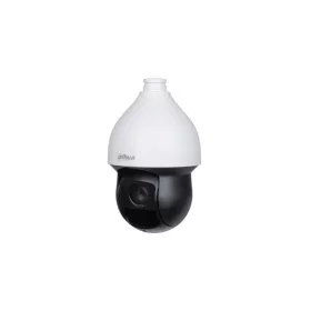   Dahua IP Speed dómkamera - SD49425GB-HNR (AI; 4MP, 25x zoom, H265+, IR100m, ICR, IP66, WDR, SD, PoE+, I/O, audio)