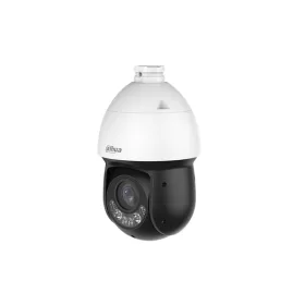   Dahua IP Speed dómkamera - SD4D425MB-HNR (AI; 4MP, 25x zoom, H265+, LED+IR100m, IP67, SD, PoE+)