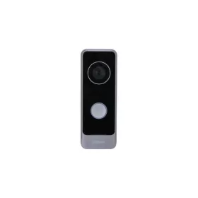   Dahua IP video kaputelefon - VTO1301R-W (kültéri egység, WiFi, 2MP, IP65, audio, SD, I/O, 12VDC)