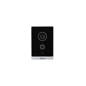   Dahua IP video kaputelefon - VTO2211G-WP (kültéri egység, 2MP, IR, IP65, audio, RS485, I/O, 12VDC/PoE)