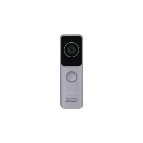   Dahua IP video kaputelefon - VTO2311R-WP (kültéri egység, WiFi, 2MP, IP65, audio, SD, I/O, 12VDC/PoE)