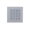 Dahua billentyűzet bővítő modul - VTO4202F-MK (VTO4202F moduláris IP video kaputelefon kültéri egységhez)