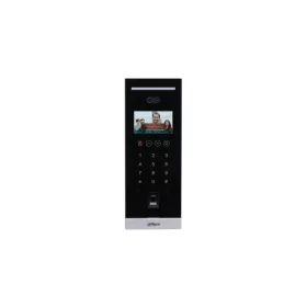   Dahua IP video kaputelefon - VTO6541H (kültéri egység, 2MP, 4,3" kijelző, IP65, ICR, audio, IC card, I/O,12VDC)