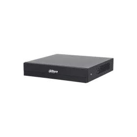   Dahua XVR Rögzítő - XVR1B04-I/T (4 port, 2MP/30fps; H265+, 1x Sata, HDMI)