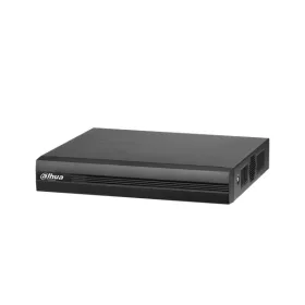   Dahua XVR Rögzítő - XVR1B16-I (16 port; 2MP/30fps; H265+, 1x Sata, HDMI)
