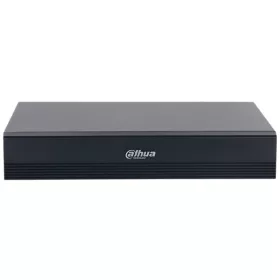   Dahua XVR Rögzítő - XVR1B16-I/T (16 port; 2MP/30fps; H265+, 1x Sata, HDMI)