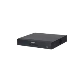   Dahua XVR Rögzítő - XVR5108HS-I3/T (8 port, 5MP/30fps, H265+, 1x Sata, HDMI+VGA; 1x RJ45; AI)