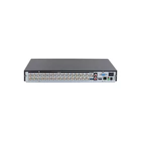  Dahua XVR Rögzítő - XVR5232AN-I3 (32 port, 5MP/30fps, H265+, 2x Sata, HDMI, 2xUSB; audio, max 32x IP kamera; AI)