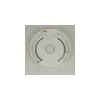 Hikvision Konzol - DS-1259ZJ (ferde mennyezeti DS-2CD21xx szériás IP kamerákhoz, műanyag)