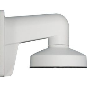   Hikvision Konzol - DS-1272ZJ-110-TRS / HiLook HIA-B401-110T (fali konzol  dome kamerákhoz, alumínium)