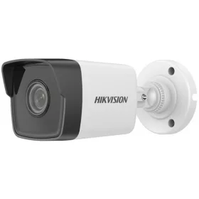   Hikvision IP csőkamera - DS-2CD1021-I (2MP, 4mm, kültéri, H264, IP67, IR30m, ICR, DWDR, 3DNR, PoE)