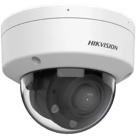   Hikvision IP dómkamera - DS-2CD1743G2-LIZSU (4MP, 2,8-12mm, kültéri, H265+, IP67, IR30m, ICR, WDR, 3DNR, PoE, IK10)