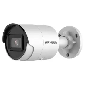   Hikvision IP csőkamera - DS-2CD2083G2-I (8MP, 2,8mm, kültéri, H265+, IP67, IR30m, ICR, WDR, 3DNR, SD, PoE)