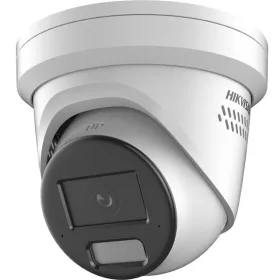 Hikvision IP turretkamera - DS-2CD2386G2H-IS2U/SL(2.8mm)(eF)