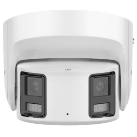 Hikvision IP turretkamera - DS-2CD2387G2P-LSU/SL(4MM)