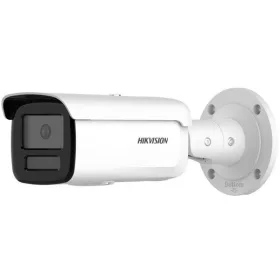   Hikvision IP csőkamera - DS-2CD2T46G2H-2I (4MP, 2,8mm, kültéri, H265+, IP67, IR60m, ICR, WDR, SD, PoE)