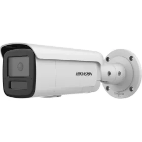 Hikvision IP csőkamera - DS-2CD2T46G2H-IS2U/SL(2.8mm)(eF)