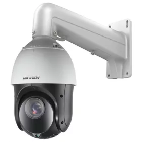   Hikvision IP dómkamera - DS-2DE4425IW-DE(T5) (4MP, 4,8-120mm, kültéri, IR100m, WDR, IP66, audio, SD, PoE+)