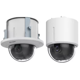   Hikvision IP dómkamera - DS-2DE5225W-AE3(T5) (2MP, 4,8-120mm, kültéri, ICR, BLC, 3DNR, WDR, IP66, SD, PoE+)
