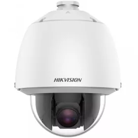   Hikvision IP dómkamera - DS-2DE5225W-AE(T5) (2MP, 4,8-120mm, kültéri, ICR, BLC, 3DNR, WDR, IP66, SD, PoE+)