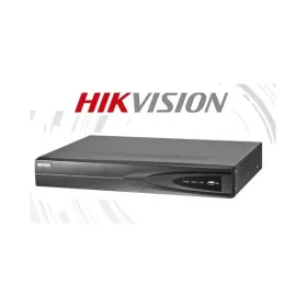   Hikvision NVR rögzítő - DS-7616NI-Q1 (16 csatorna, 160Mbps rögzítési sávszélesség, H265+, HDMI+VGA, 2xUSB, 1x Sata)
