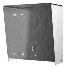 Hikvision Kaputelefon Esővédő - DS-KABD8003-RS1/S