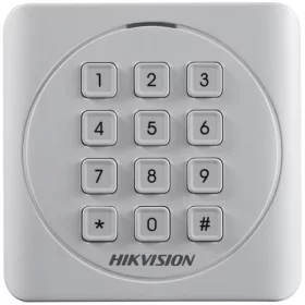 Hikvision RFID kártyaolvasó - DS-K1801MK