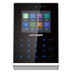 Hikvision Beléptető vezérlő - DS-K1T105AE