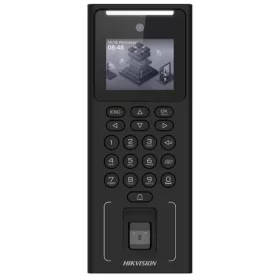 Hikvision Arcfelismerő terminál - DS-K1T321EFWX