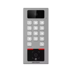 Hikvision Beléptető vezérlő - DS-K1T502DBWX-CQR