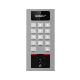 Hikvision Beléptető vezérlő - DS-K1T502DBWX-QR