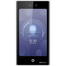 Hikvision Arcfelismerő terminál - DS-K1T673TDWX