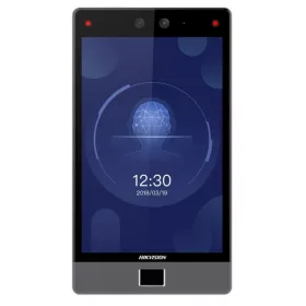 Hikvision Arcfelismerő terminál - DS-K1T680DF-E1