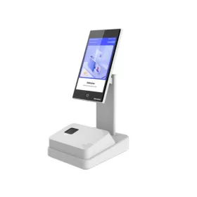 Hikvision Fizető terminál - DS-K6301X-T
