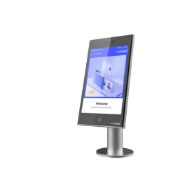 Hikvision Fizető terminál - DS-K6301X-Z