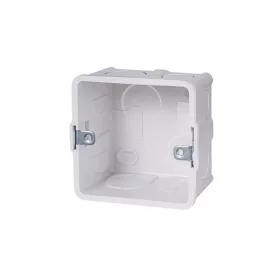   Hikvision Süllyesztő doboz - DS-KAB86 (videokaputelefon beltéri egységekhez)