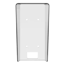   Hikvision Kaputelefon Esővédő - DS-KABV6113-RS (DS-KV6113 videokaputelefon kültéri egységekhez)