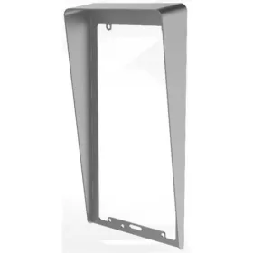   Hikvision Kaputelefon Esővédő - DS-KABV8113-RS/Flush (DS-KV8113 videokaputelefon kültéri egységekhez, sülllyesztett)