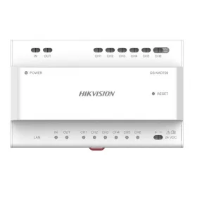 Hikvision Disztribútor egység - DS-KAD706Y-S