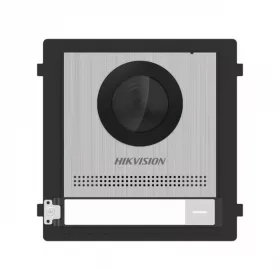 Hikvision kaputelefon főmodul - DS-KD8003Y-IME2/S