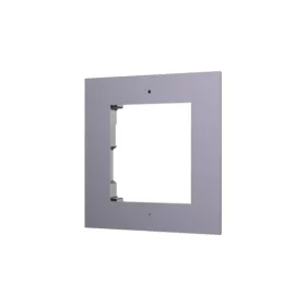   Hikvision IP kaputelefon szerelőkeret - DS-KD-ACF1 (1 modulos, süllyesztett)