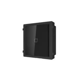   Hikvision IP kaputelefon bővítőmodul - DS-KD-M (Kártyaolvasó M1 13,56Mhz)