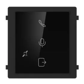   Hikvision IP kaputelefon bővítőmodul - DS-KD-PMR (indikátor)