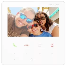Hikvision IP kaputelefon - DS-KH6110-WE1/White