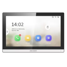 Hikvision IP kaputelefon - DS-KH6350-TE1
