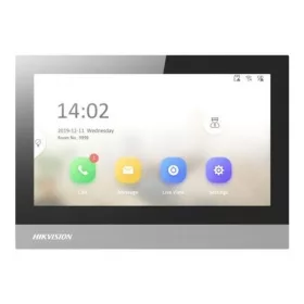 Hikvision IP kaputelefon - DS-KH8380-TE1