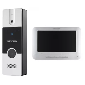 Hikvision kaputelefon szett - DS-KIS202T
