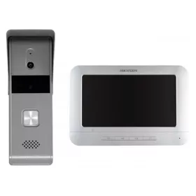 Hikvision kaputelefon szett - DS-KIS203T