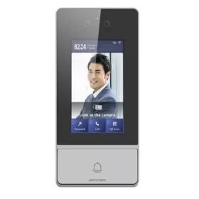 Hikvision IP kaputelefon - DS-KV9503-WBE1